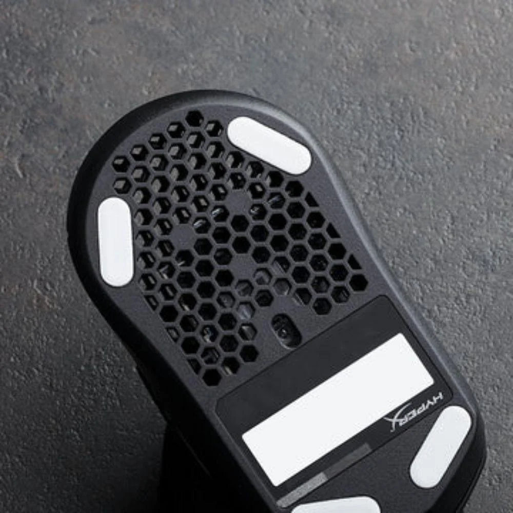 Hyperx pulsefire haste mouse for ultimate lightweight gaming performance - mouse