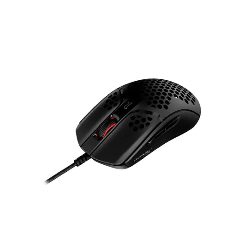 Hyperx pulsefire haste mouse for ultimate lightweight gaming performance - mouse