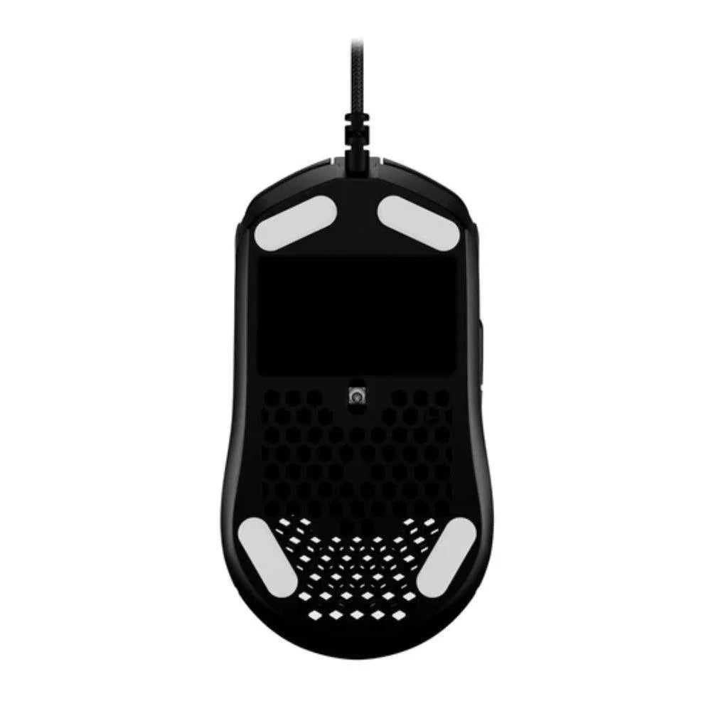 Hyperx pulsefire haste mouse for ultimate lightweight gaming performance - mouse