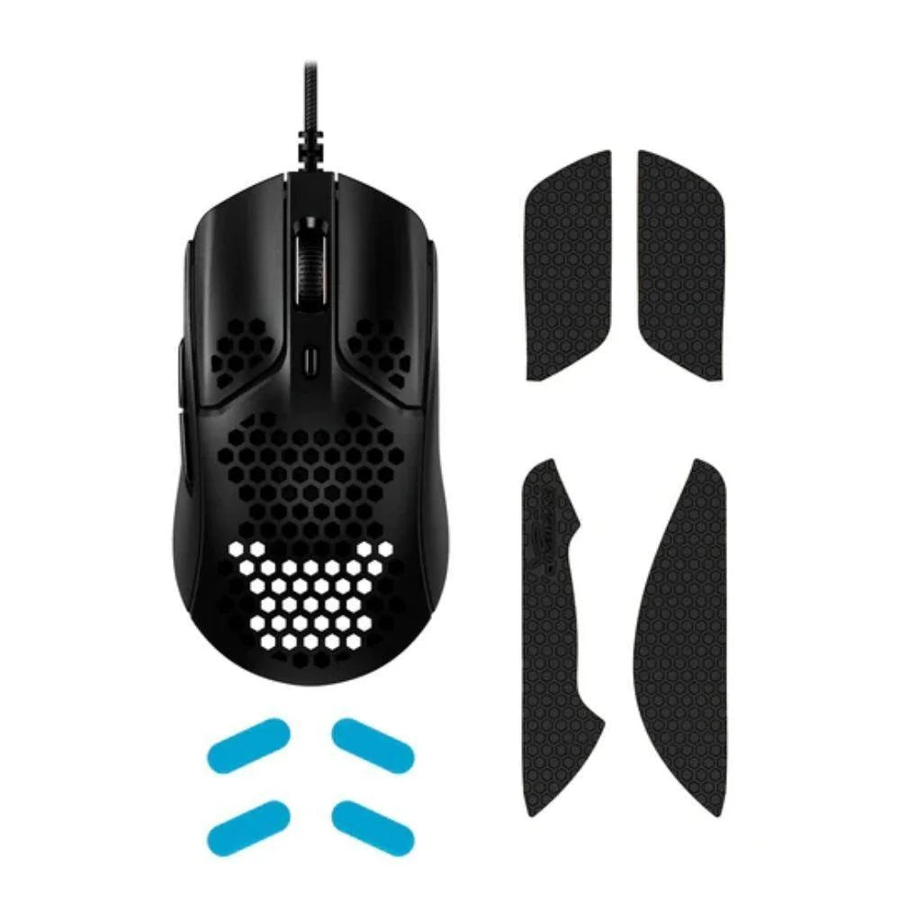 Hyperx pulsefire haste mouse for ultimate lightweight gaming performance - mouse