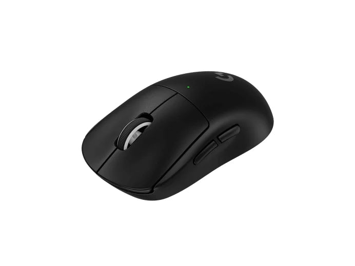 Logitech g pro x superlight 2 se wireless gaming mouse black - mouse