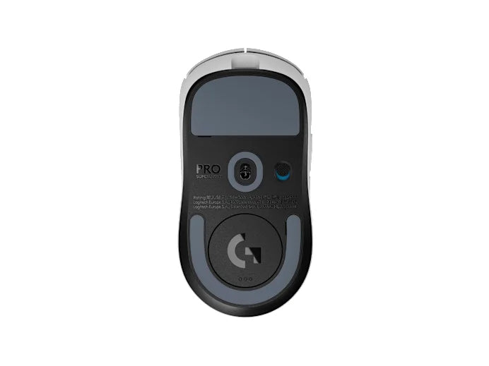 Logitech g pro x superlight 2 se wireless gaming mouse white - mouse’s