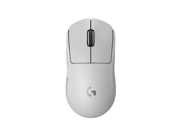 Logitech g pro x superlight 2 se wireless gaming mouse white - mouse’s
