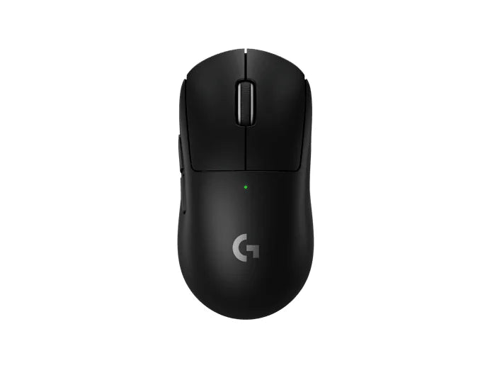 Logitech g pro x superlight 2 se wireless gaming mouse black - mouse