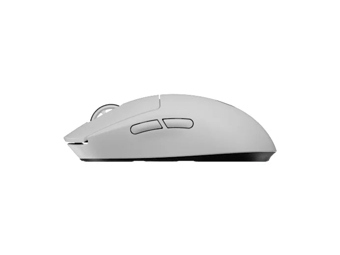 Logitech g pro x superlight 2 se wireless gaming mouse white - mouse’s