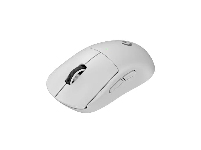 Logitech g pro x superlight 2 se wireless gaming mouse white - mouse’s