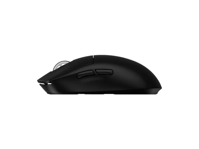 Logitech g pro x superlight 2 se wireless gaming mouse black - mouse