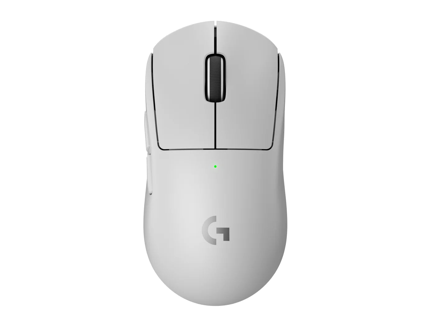 Logitech g pro x superlight 2 mouse - lightspeed wireless gaming mouse with 8k polling rate - mouse