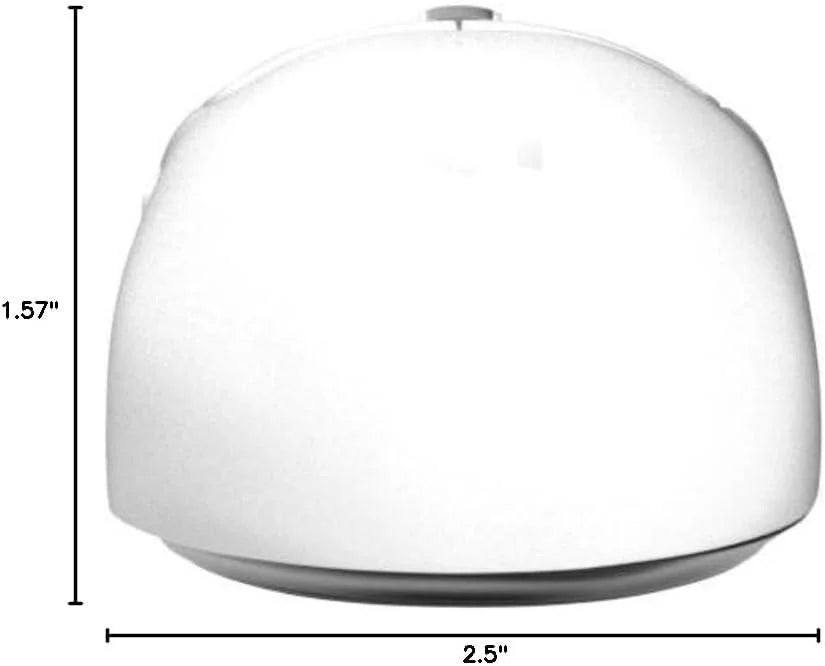 Logitech g pro x superlight 2 mouse - lightspeed wireless gaming mouse with 8k polling rate - mouse