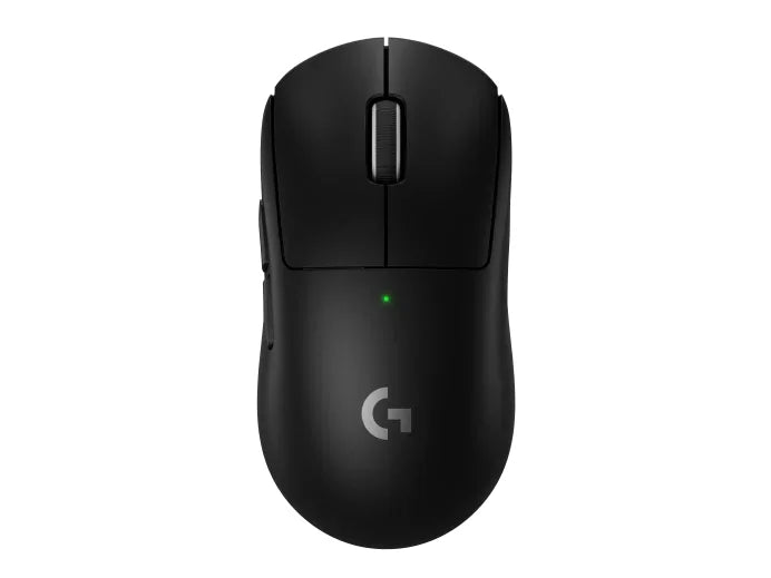 Logitech g pro x superlight 2 mouse - lightspeed wireless gaming mouse with 8k polling rate - mouse