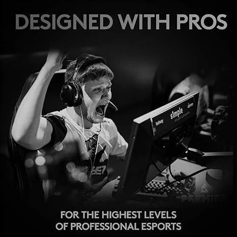 Logitech g pro x superlight mouse for ultimate ultra-lightweight gaming performance - mouse