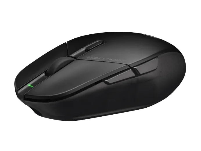 Logitech g303 shroud edition wireless mouse - mouse’s