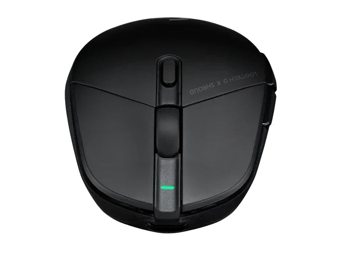 Logitech g303 shroud edition wireless mouse - mouse’s