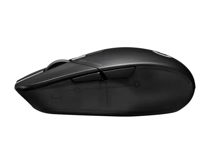 Logitech g303 shroud edition wireless mouse - mouse’s
