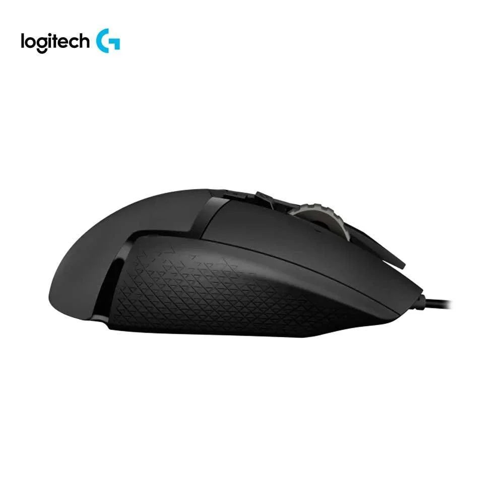Logitech g502 hero high performance gaming mouse - mouse