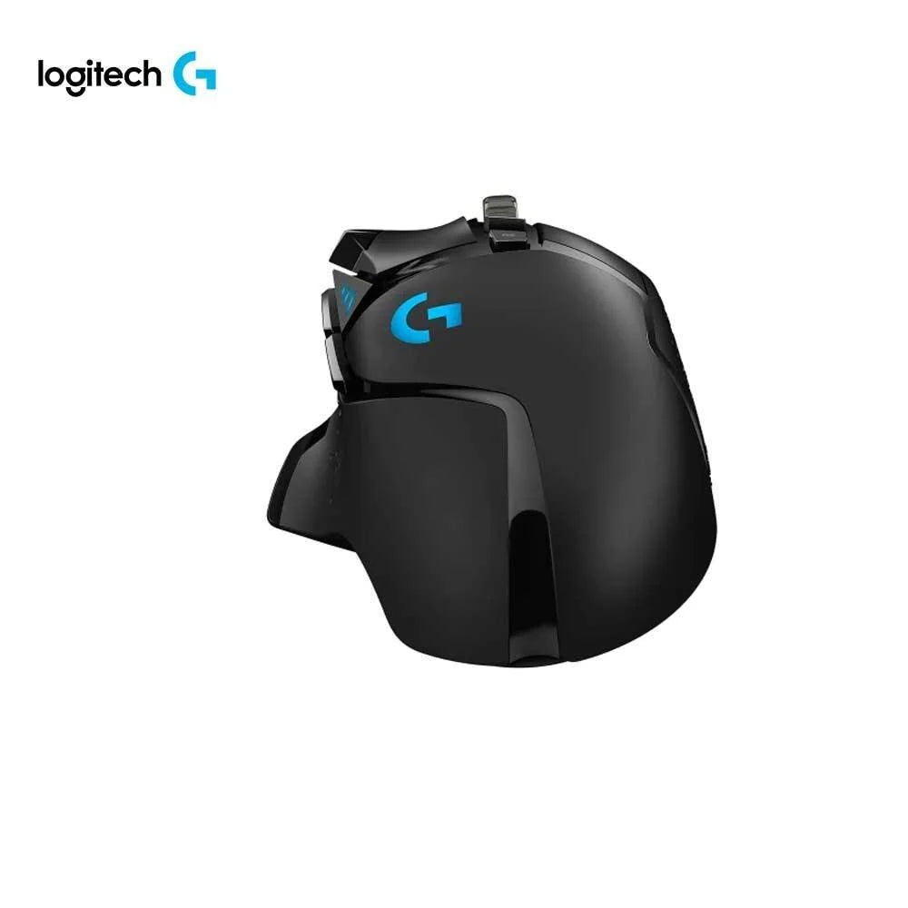 Logitech g502 hero high performance gaming mouse - mouse