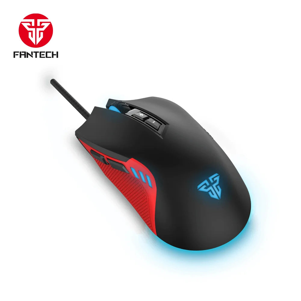 Phantom x15 rgb gaming mouse - mouse