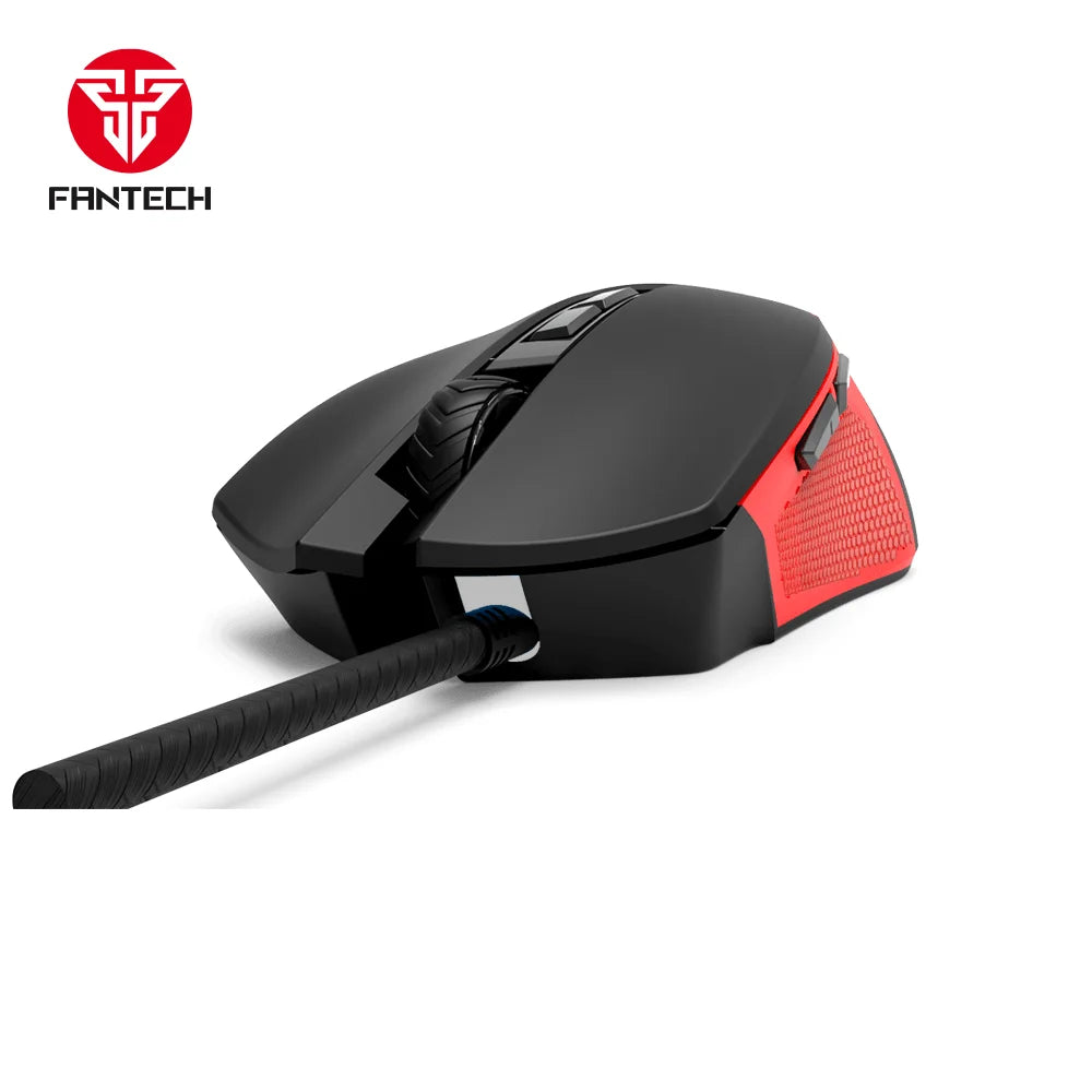 Phantom x15 rgb gaming mouse - mouse