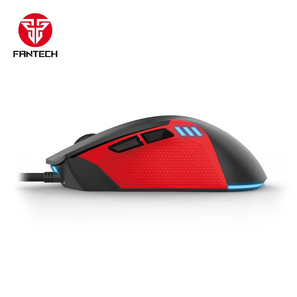 Phantom x15 rgb gaming mouse - mouse