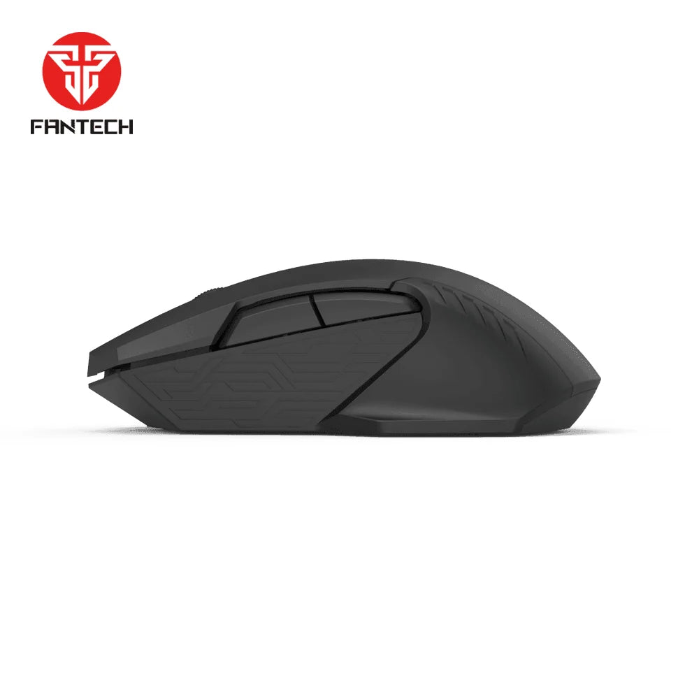 Raigor ii wg10 wireless 2.4ghz pro-gaming mouse - mouse