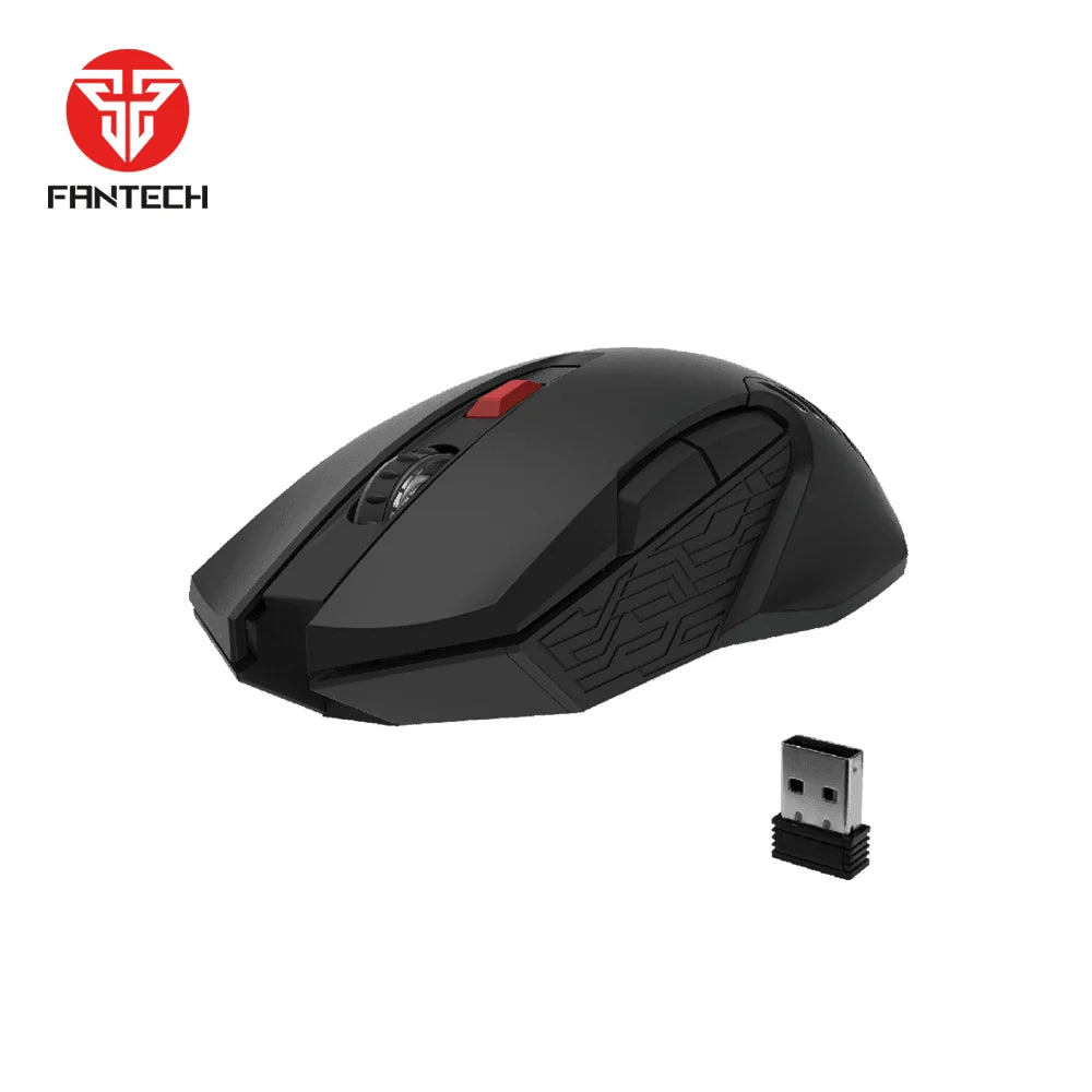 Raigor ii wg10 wireless 2.4ghz pro-gaming mouse - mouse