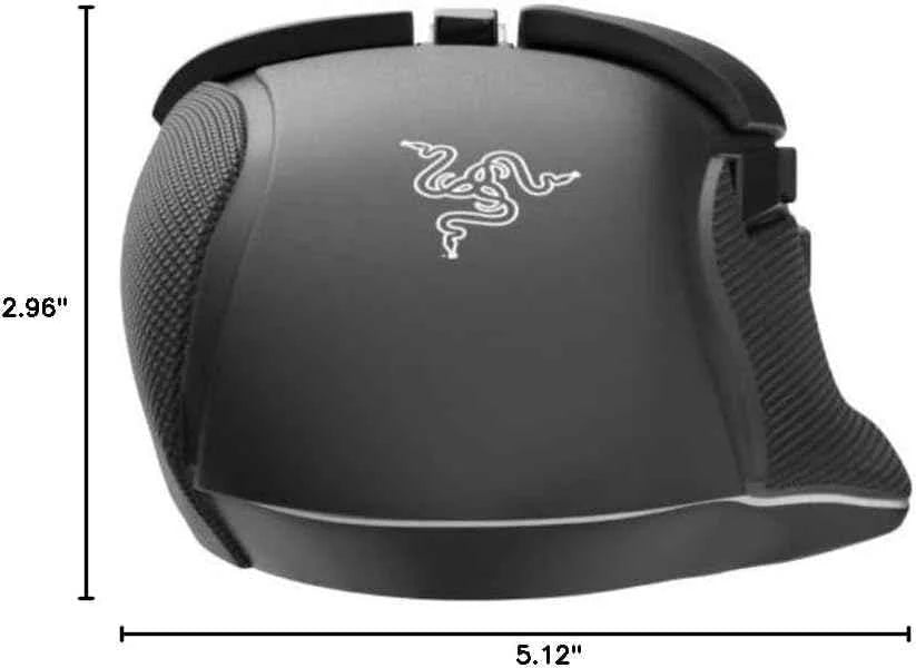 Razer basilisk v3 gaming mouse: customizable ergonomic design for fastest gaming experience - mouse