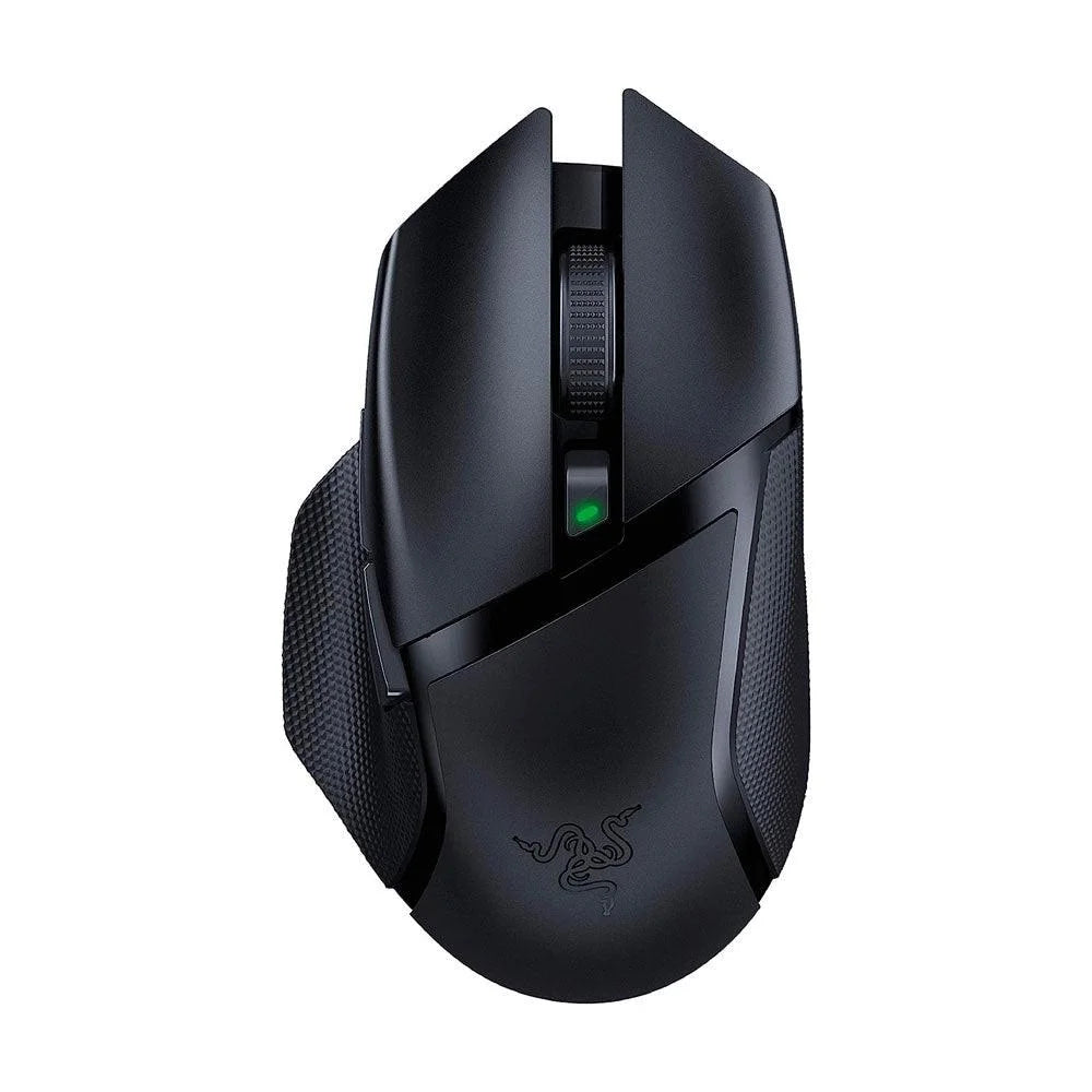 Razer basilisk x hyperspeed mouse for ultimate performance in gaming - mouse