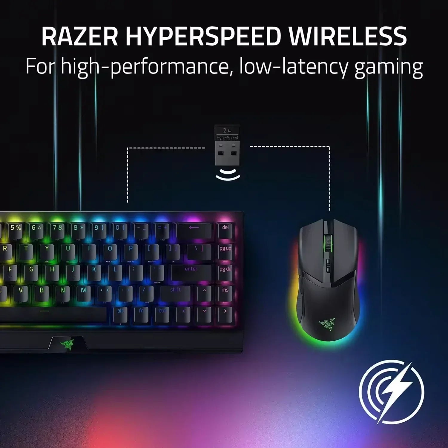 Razer cobra pro - mouse’s
