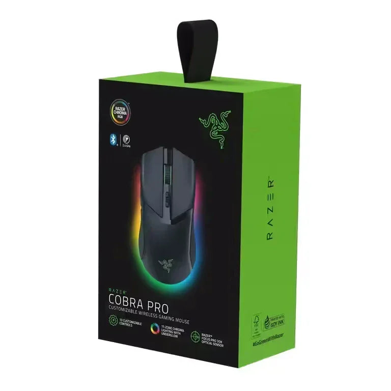 Razer cobra pro - mouse’s