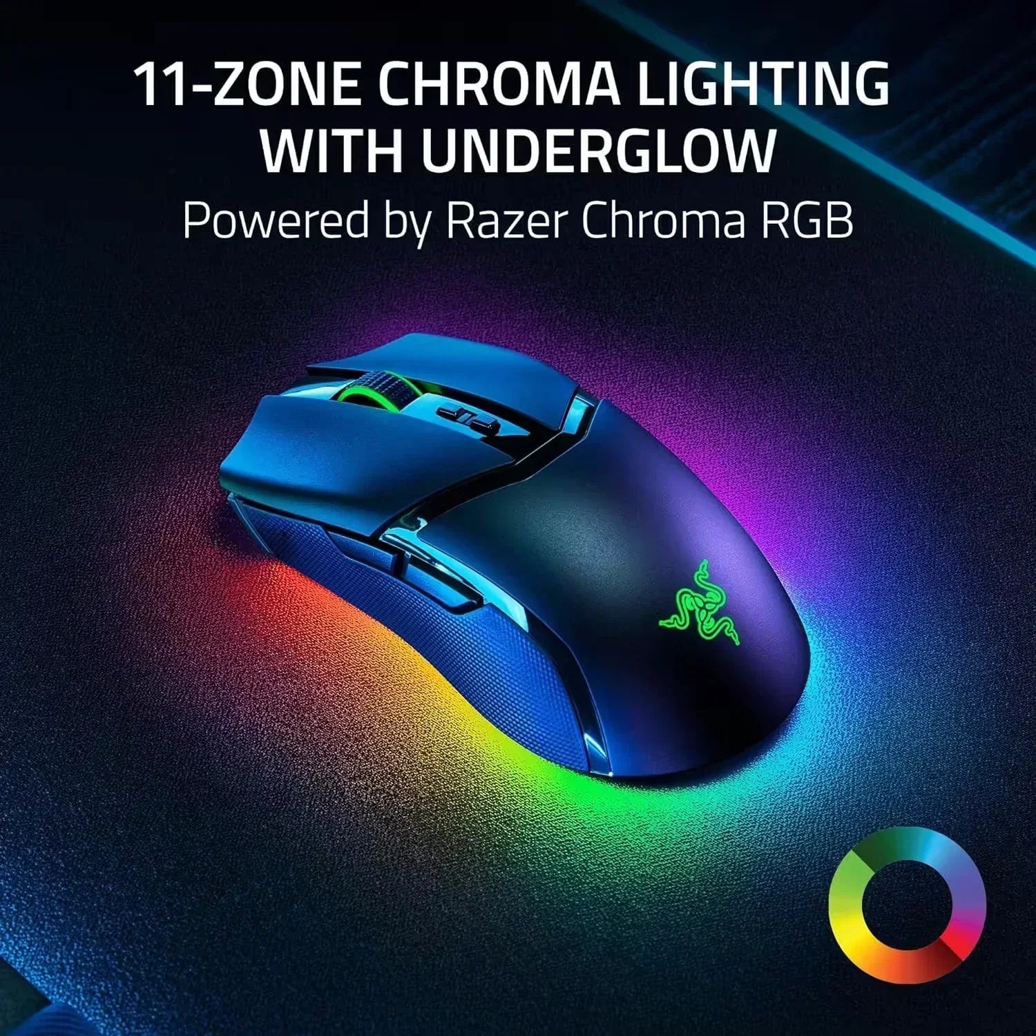Razer cobra pro - mouse’s