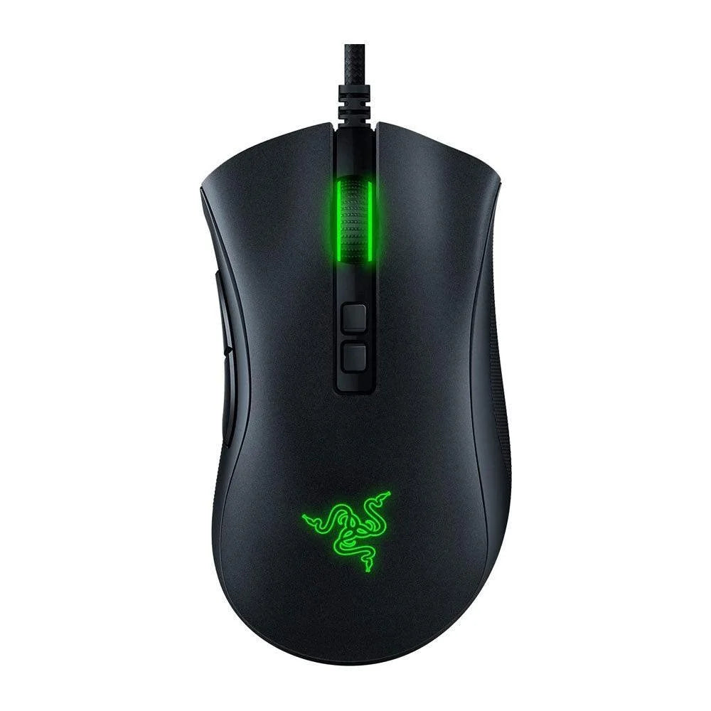 Razer deathadder v2 mouse - ultimate precision and comfort for gamers - mouse
