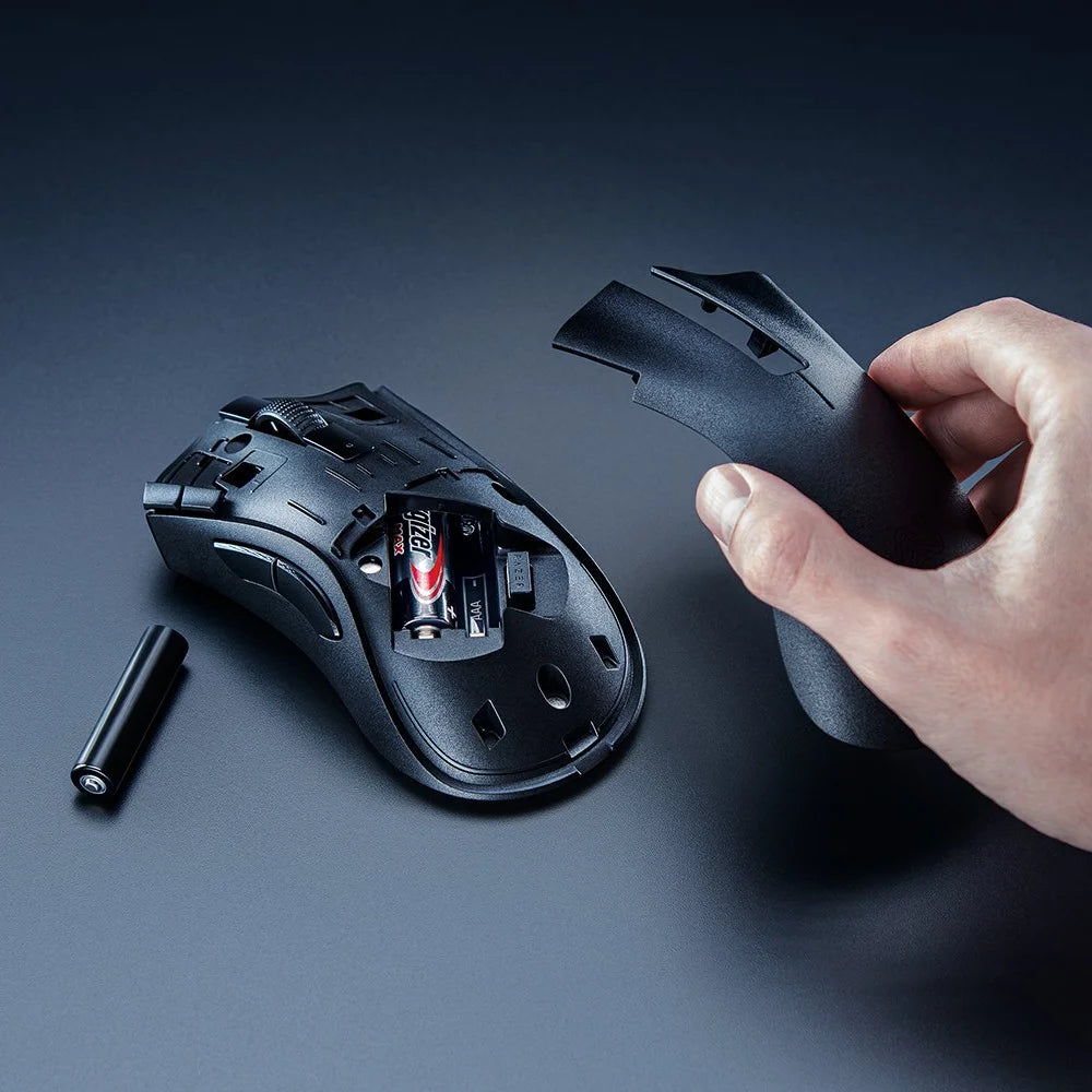 Razer deathadder v2 wireless gaming mouse for ultimate gaming performance - mouse