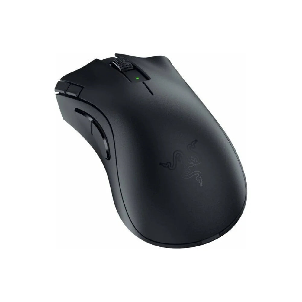 Razer deathadder v2 wireless gaming mouse for ultimate gaming performance - mouse