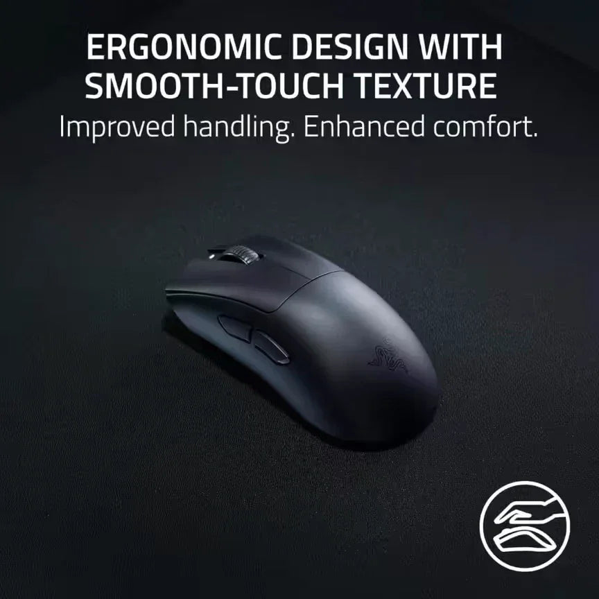 Razer deathadder v3 hyperspeed - mouse’s