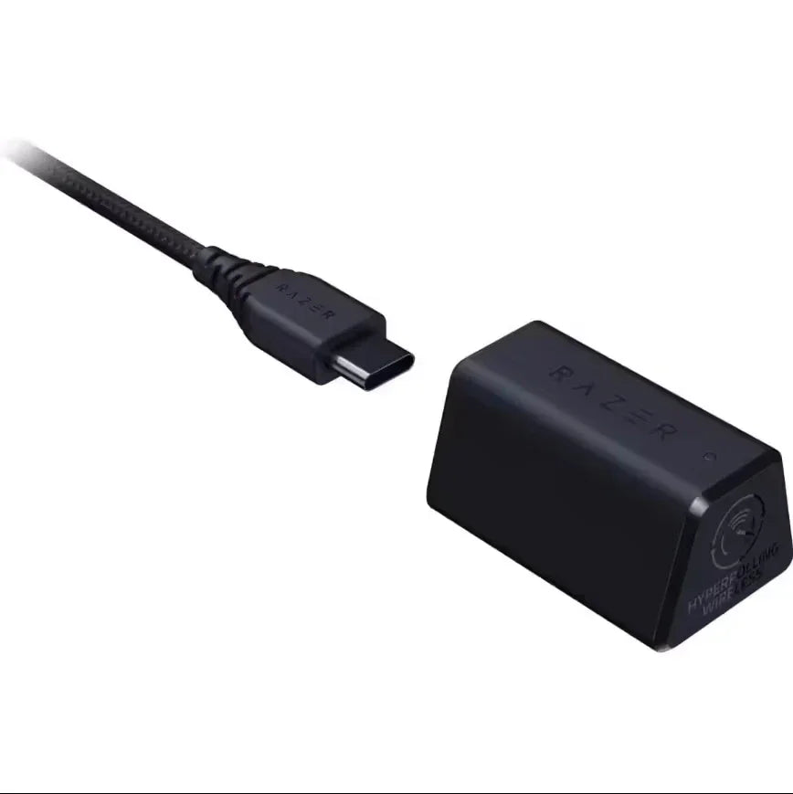 Razer deathadder v3 pro - mouse’s