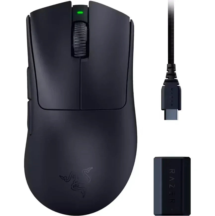 Razer deathadder v3 pro - mouse’s