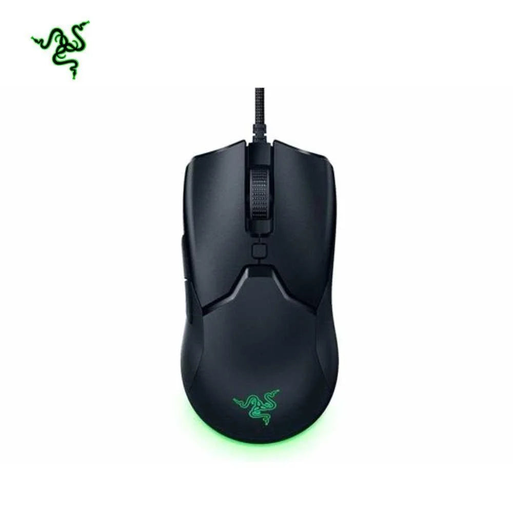 Razer viper mini gaming mouse with razer copy - mouse