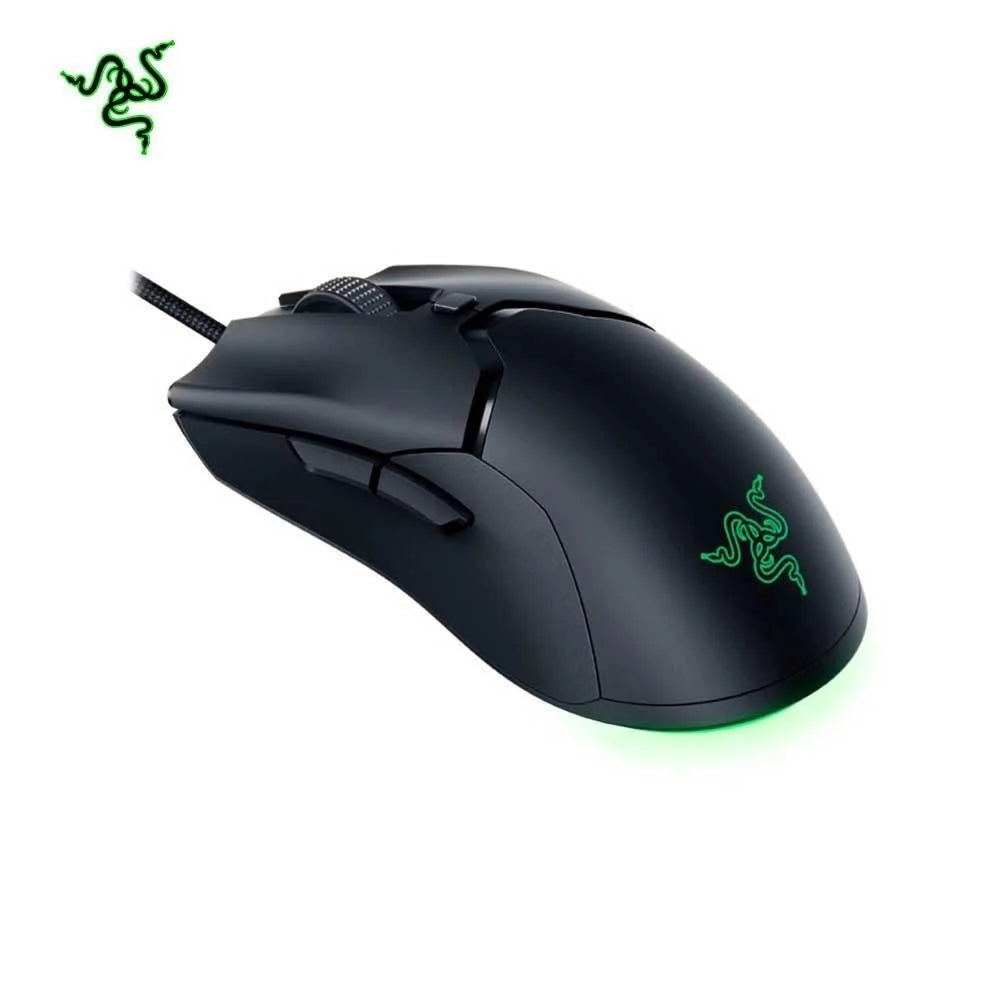 Razer viper mini gaming mouse with razer copy - mouse