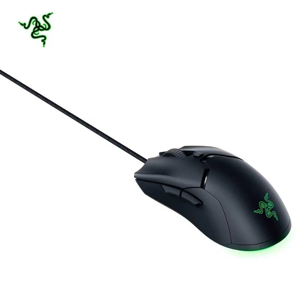 Razer viper mini gaming mouse with razer copy - mouse