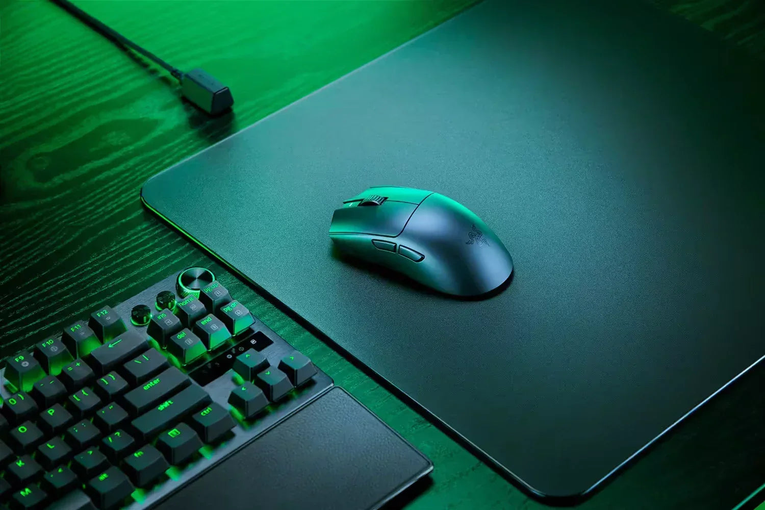 Razer viper v3 pro black - mouse’s