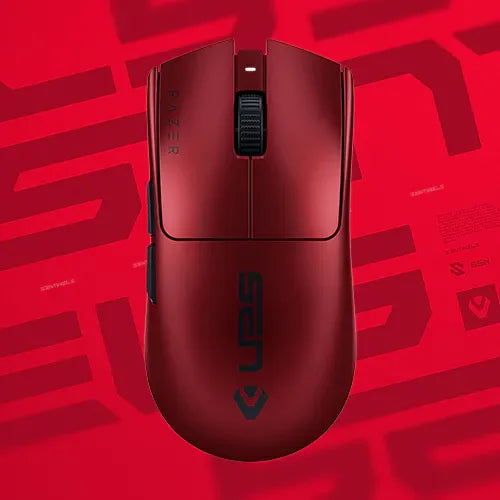 Razer viper v3 pro sentinels edition wireless gaming mouse 8k - mouse