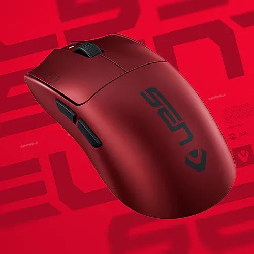 Razer viper v3 pro sentinels edition wireless gaming mouse 8k - mouse