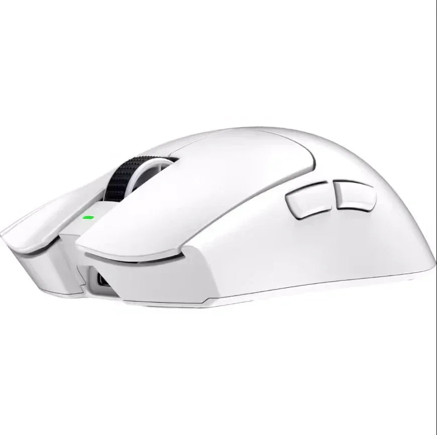 Razer viper v3 pro white edition - mouse’s