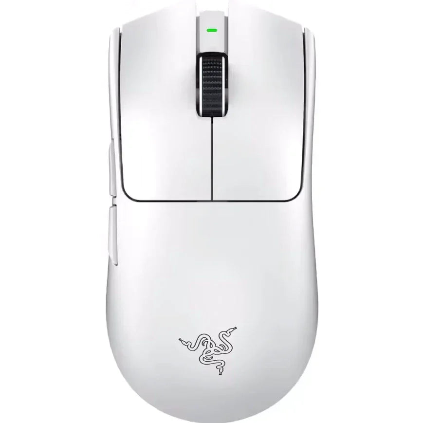 Razer viper v3 pro white edition - mouse’s