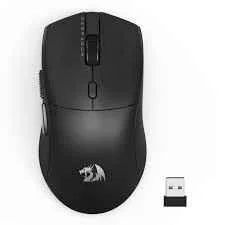 Redragon 3-mode wireless gaming mouse m815pro - mouse