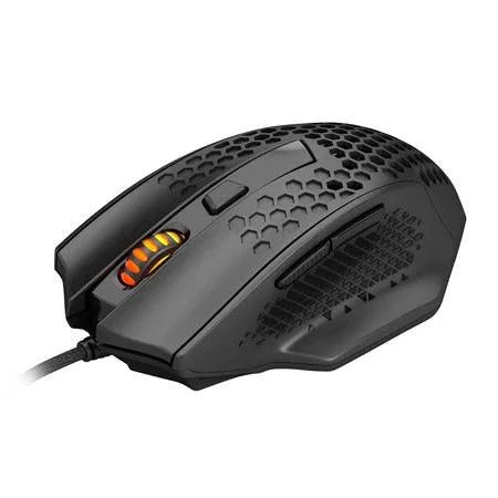 Redragon bomber m722 gaming mouse for ultimate precision and performance in gaming
