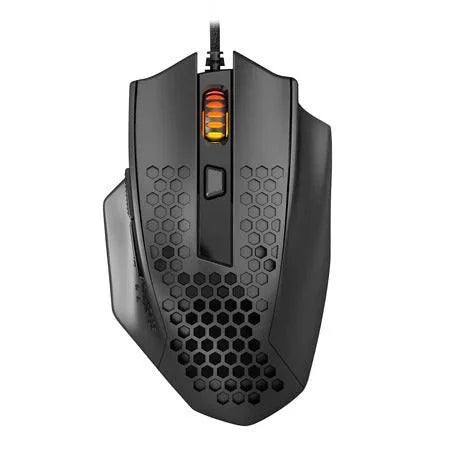 Redragon bomber m722 gaming mouse for ultimate precision and performance in gaming