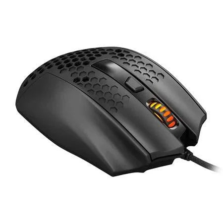 Redragon bomber m722 gaming mouse for ultimate precision and performance in gaming