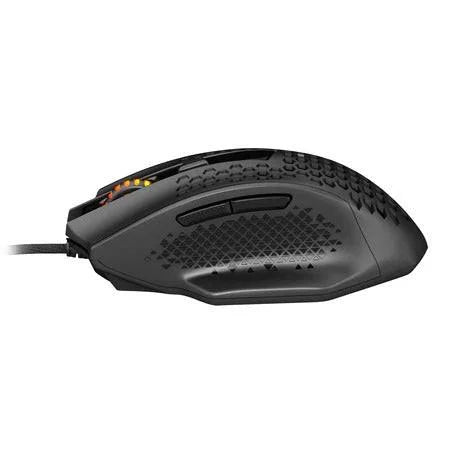 Redragon bomber m722 gaming mouse for ultimate precision and performance in gaming