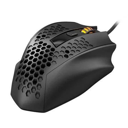 Redragon bomber m722 gaming mouse for ultimate precision and performance in gaming